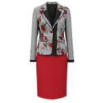 Kostim Rose Elegance_Zea