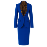 Kostim Sapphire Statement_Zea