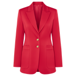 Duži sako City Grace_Zea