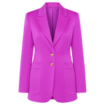 Duži sako City Grace_Zea