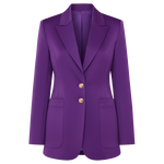 Duži sako City Grace_Zea