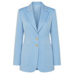 Duži sako City Grace_Zea