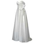 Svečana haljina Ivory Grace_Zea