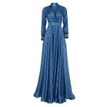 Svečana haljina Vintage Grace_Zea