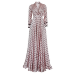 Svečana haljina Vintage Grace_Zea