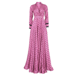 Svečana haljina Vintage Grace_Zea