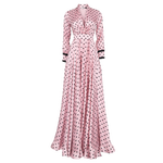 Svečana haljina Vintage Grace_Zea