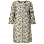 Baloner Turquoise Bloom_Zea