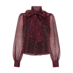 Bluza Dreamy Sheer_Zea