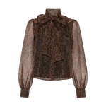 Bluza Dreamy Sheer_Zea