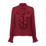 Bluza Noble Touch_Zea