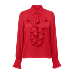 Bluza Noble Touch_Zea