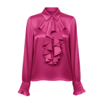 Bluza Noble Touch_Zea