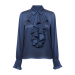 Bluza Noble Touch_Zea