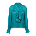 Bluza Noble Touch_Zea