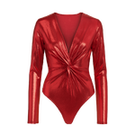 Body majica Endless Glam_Zea