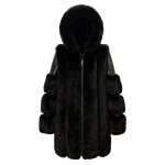 Jakna Midnight Luxe_Zea