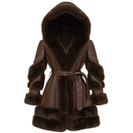Kaput Chocolate Aura_Zea