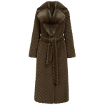 Kaput Mocha Luxe_Zea