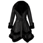 Kaput Noir Elegance_Zea
