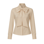 Košulja Elegant Bow_Zea