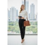 Košulja Elegant Bow_Zea