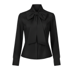 Košulja Elegant Bow_Zea