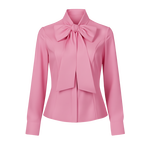 Košulja Elegant Bow_Zea