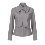 Košulja Elegant Bow_Zea