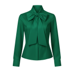 Košulja Elegant Bow_Zea
