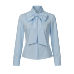 Košulja Elegant Bow_Zea