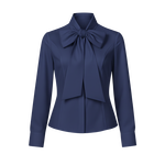 Košulja Elegant Bow_Zea