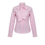 Košulja Sweet Bow_Zea