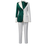 Odijelo Emerald Ivy_Zea