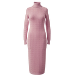 Pletena haljina Cozy Elegance_Zea