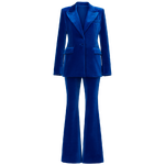 Pliš odijelo Velvet Dream_Zea