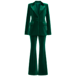 Pliš odijelo Velvet Dream_Zea