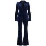 Pliš odijelo Velvet Dream_Zea