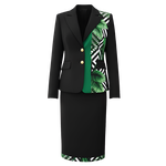 Kostim Urban Jungle Chic_Zea
