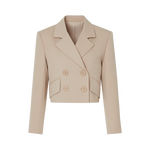 Kratki sako Heritage Glam_Zea