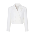 Kratki sako Heritage Glam_Zea