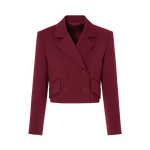 Kratki sako Heritage Glam_Zea