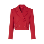 Kratki sako Heritage Glam_Zea