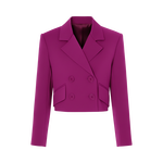 Kratki sako Heritage Glam_Zea