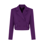 Kratki sako Heritage Glam_Zea