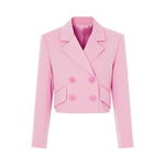 Kratki sako Heritage Glam_Zea