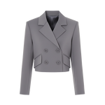 Kratki sako Heritage Glam_Zea