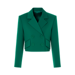 Kratki sako Heritage Glam_Zea