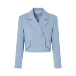 Kratki sako Heritage Glam_Zea