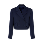 Kratki sako Heritage Glam_Zea